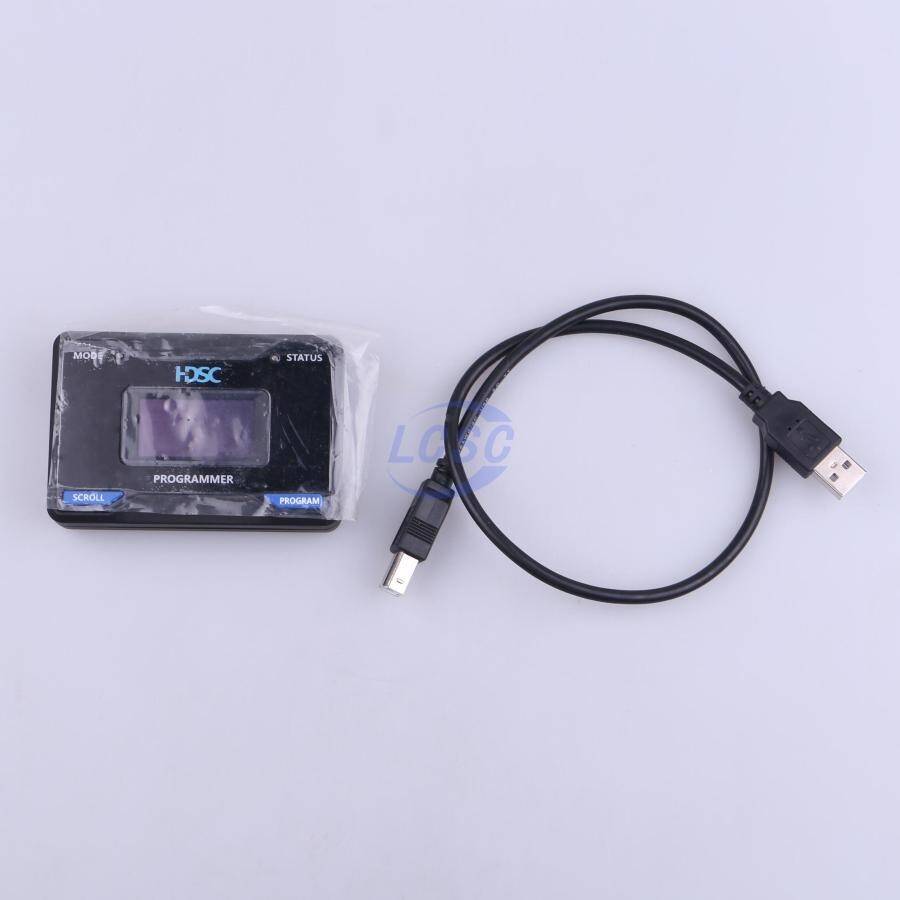 XHSC HCTL-01A - 1