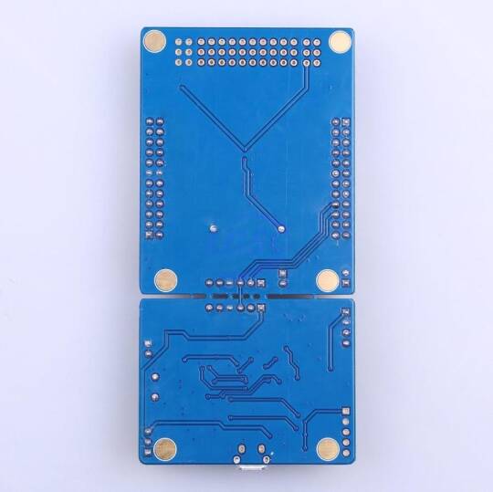 XHSC STK-HC32F002 - 2