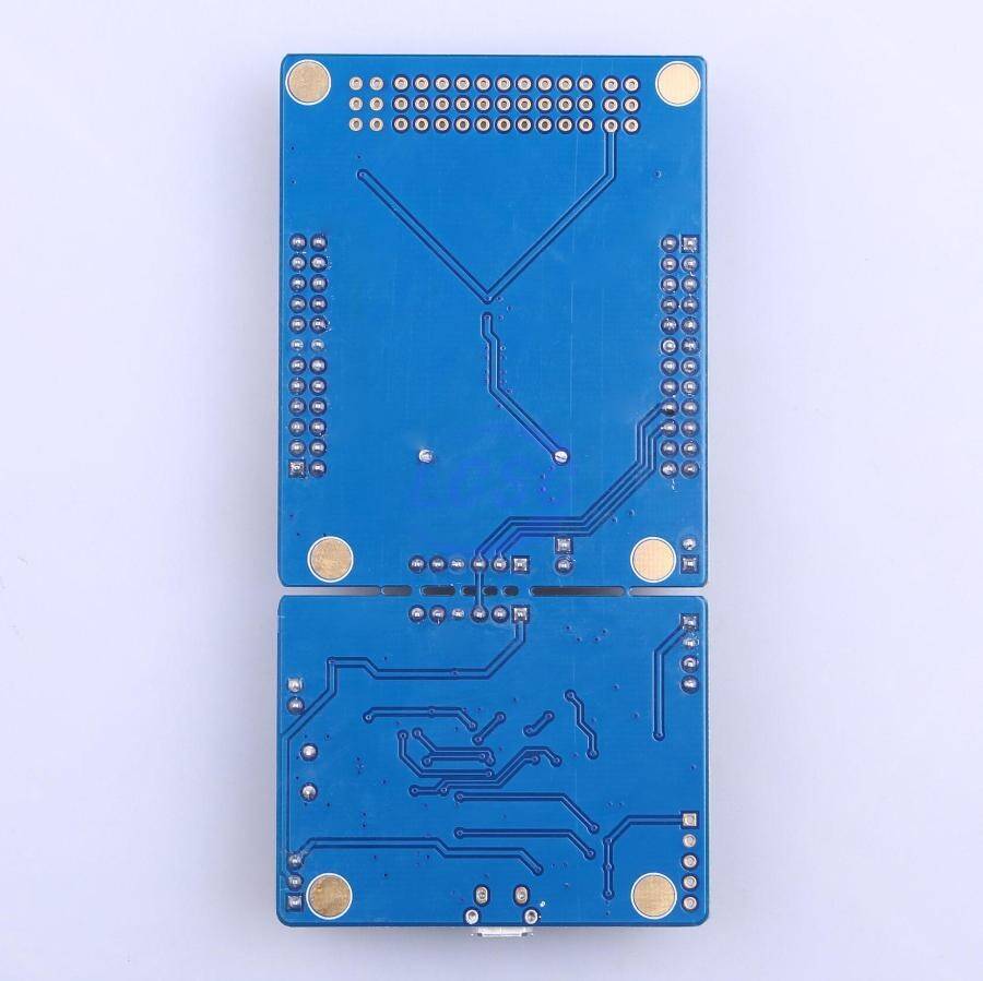 XHSC STK-HC32F002 - 2