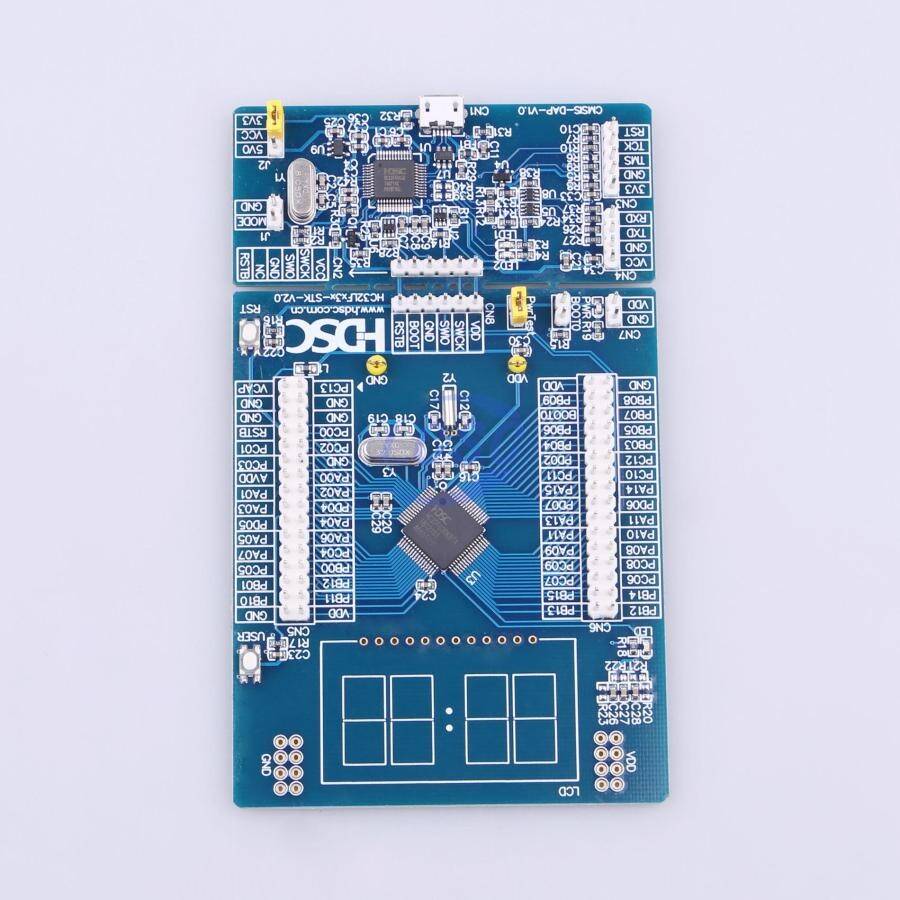 XHSC STK-HC32F030 - 1