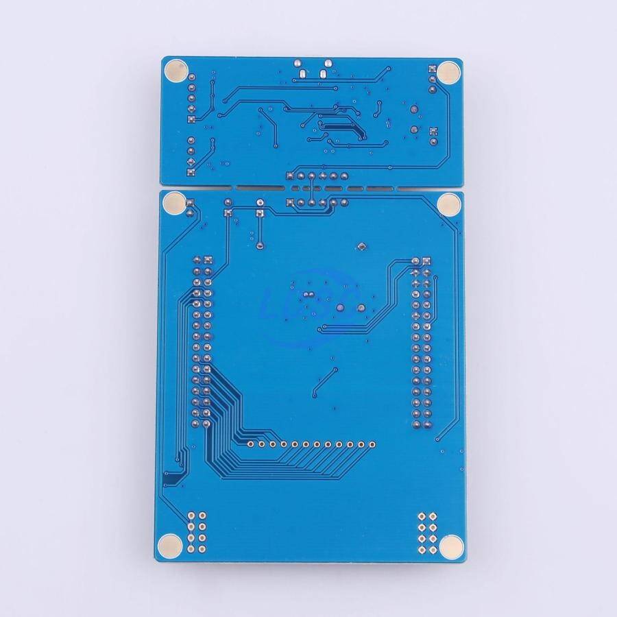 XHSC STK-HC32F030 - 2