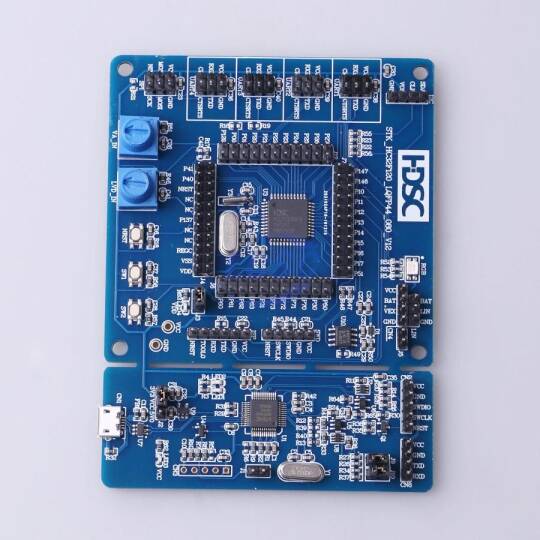 XHSC STK-HC32F120
