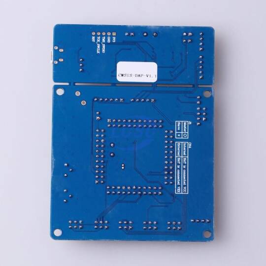 XHSC STK-HC32F120 - 2