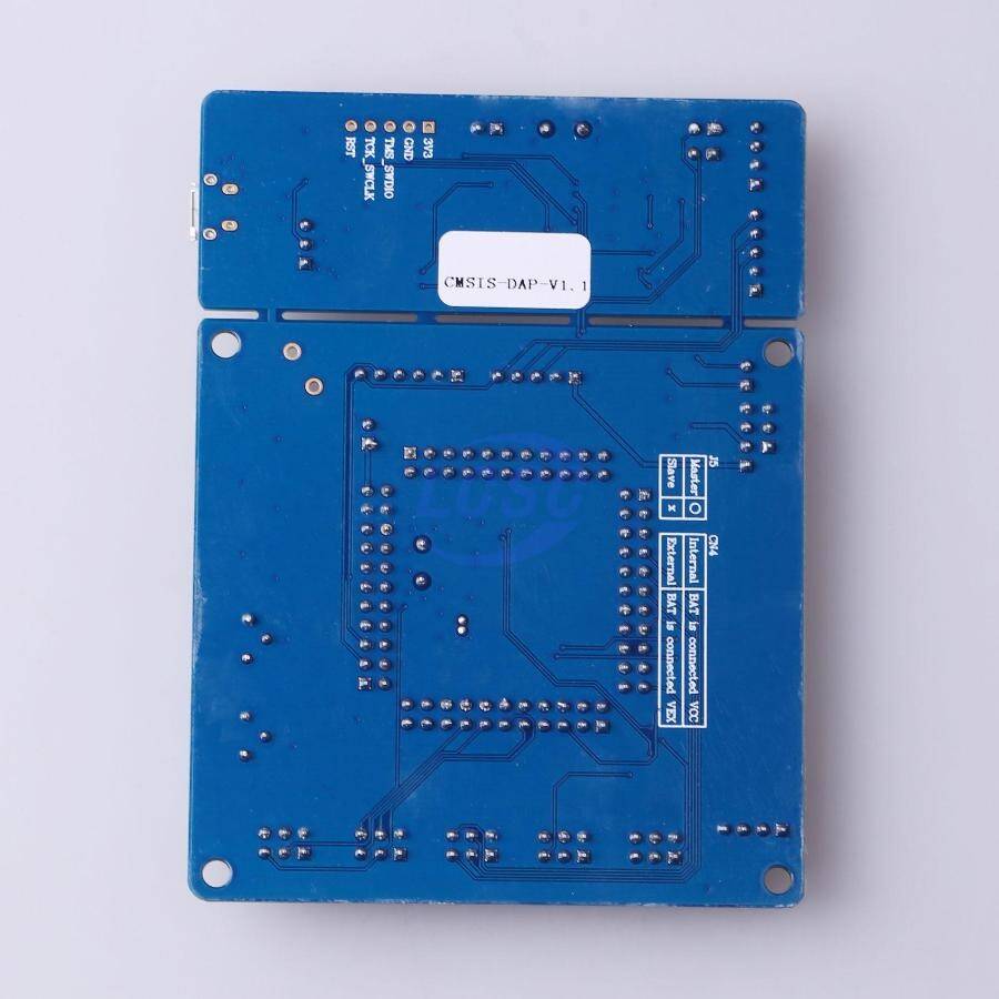 XHSC STK-HC32F120 - 2