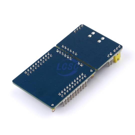 XHSC STK-HC32L021 - 2
