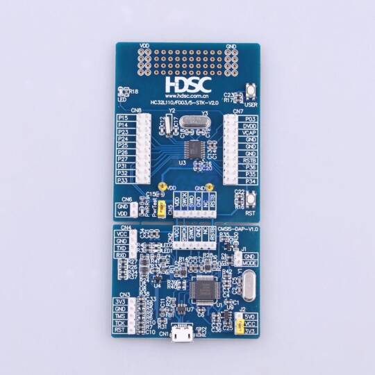 XHSC STK-HC32L110