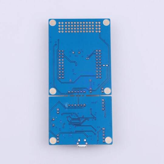 XHSC STK-HC32L110 - 2