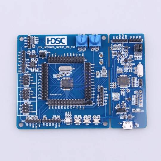 XHSC STK-HC32M120