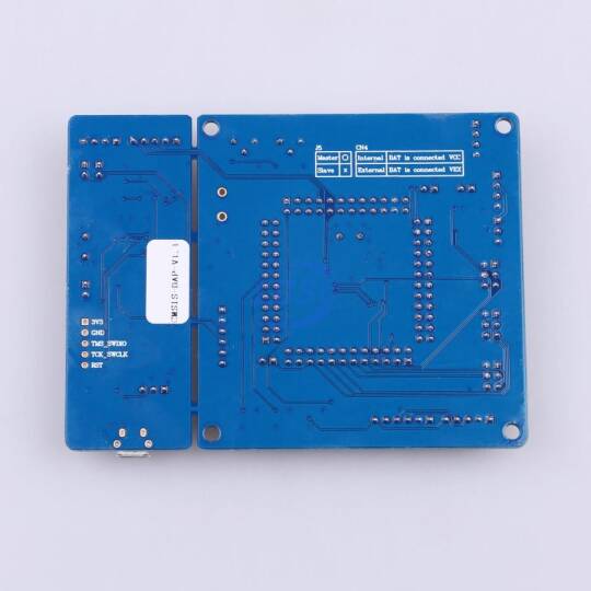 XHSC STK-HC32M120 - 2