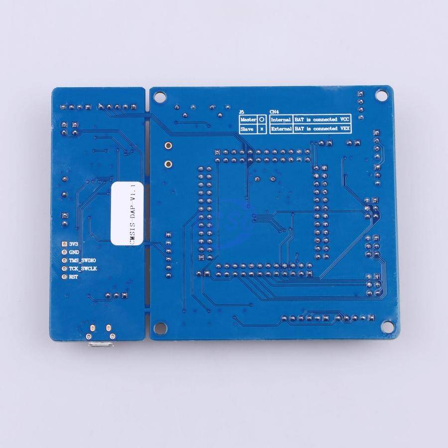XHSC STK-HC32M120 - 2