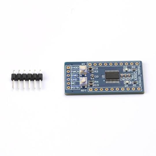 XHSC TL-HC32L021-Mini