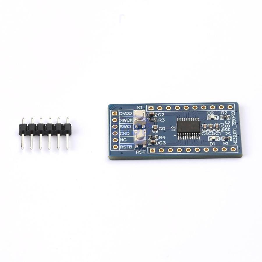 XHSC TL-HC32L021-Mini - 1