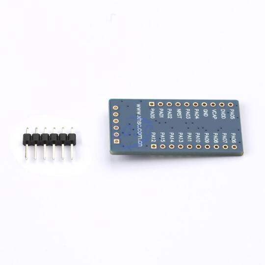 XHSC TL-HC32L021-Mini - 2