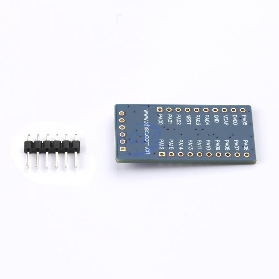 XHSC TL-HC32L021-Mini - 2