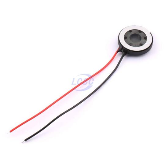 XHXDZ 15MM-8Ω1W-L60MM - 1