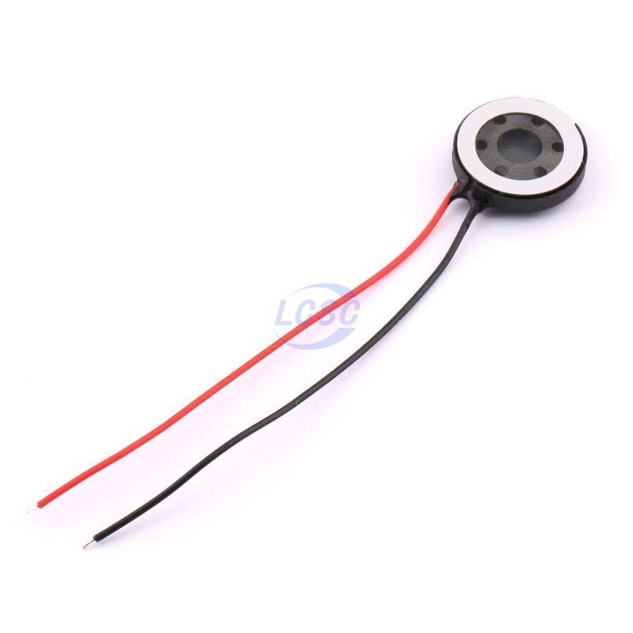 XHXDZ 15MM-8Ω1W-L60MM