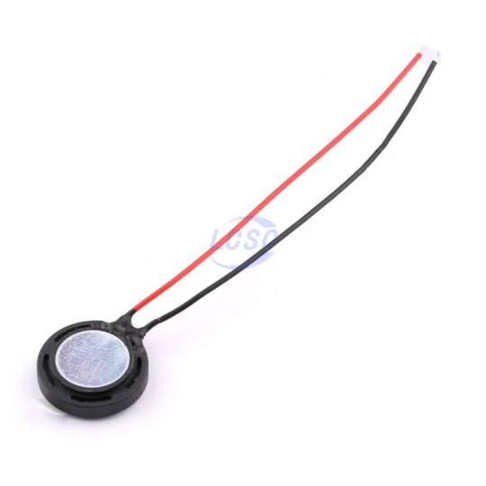 XHXDZ 15MM-8Ω1W-L60MM - 2