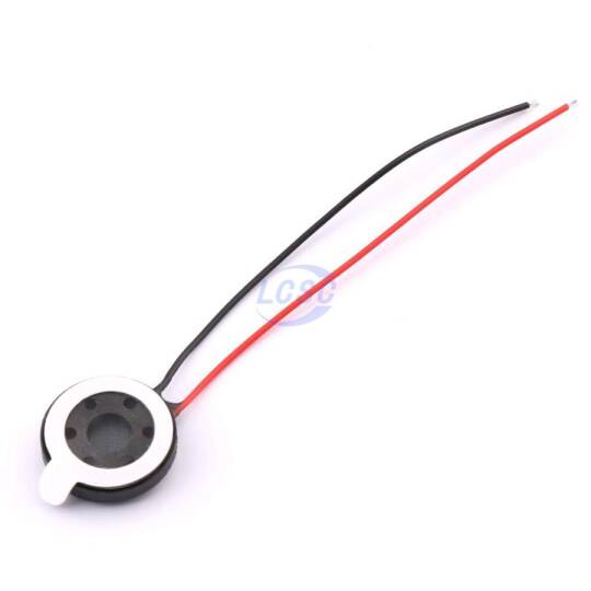 XHXDZ 15MM-8Ω1W-L60MM - 3