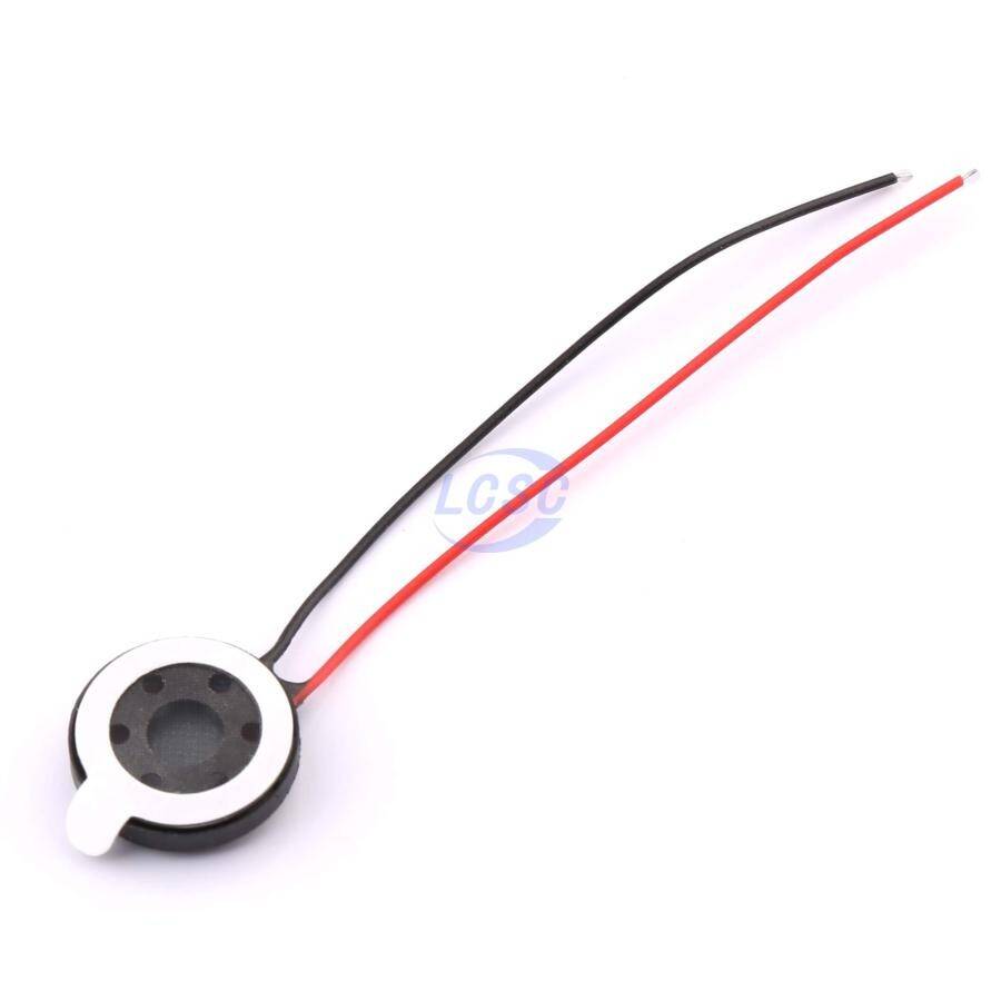 XHXDZ 15MM-8Ω1W-L60MM - 3