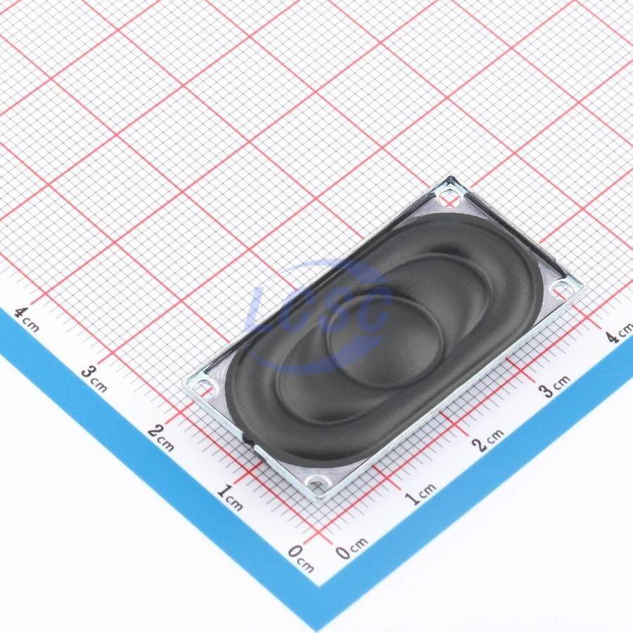 XHXDZ 2040T-4Ω2W - 2