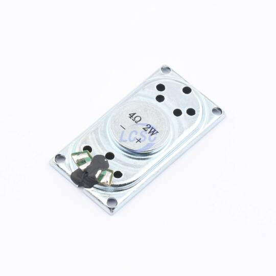 XHXDZ 2040T-4Ω2W - 3