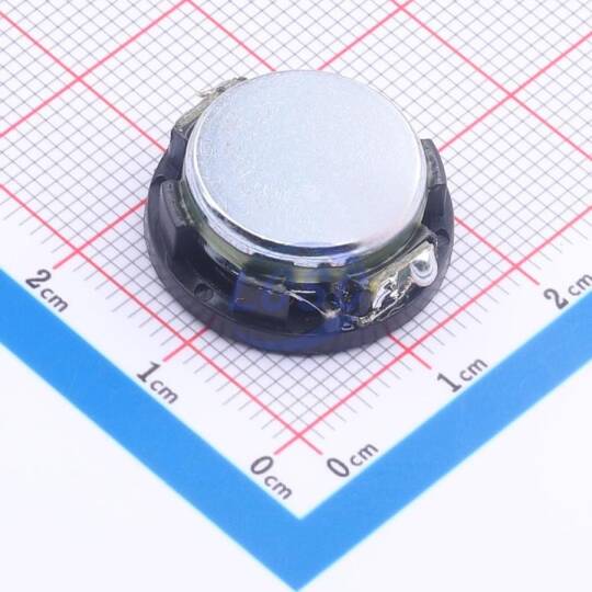 XHXDZ 20MM-4Ω3W - 2