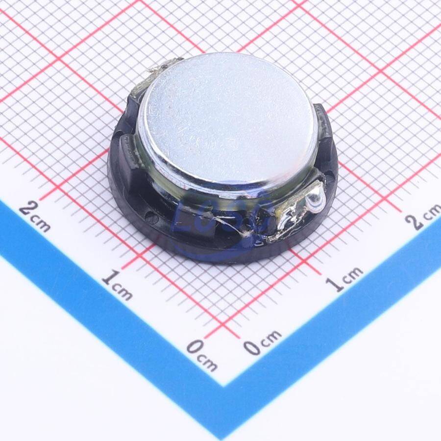 XHXDZ 20MM-4Ω3W - 2