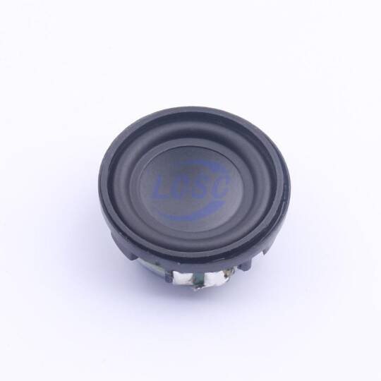 XHXDZ 20MM-4Ω3W - 3