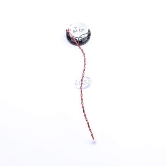 XHXDZ 24MM-4Ω3W-2P1.25