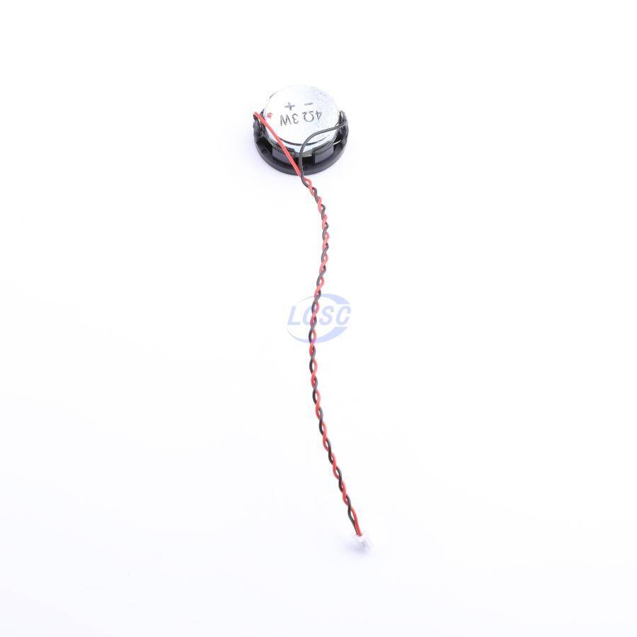 XHXDZ 24MM-4Ω3W-2P1.25 - 1