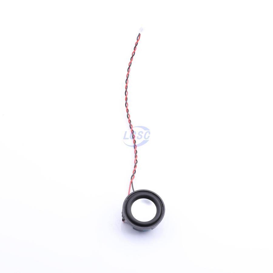 XHXDZ 24MM-4Ω3W-2P1.25 - 2