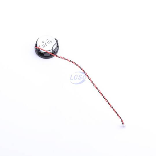 XHXDZ 24MM-4Ω3W-2P1.25 - 3