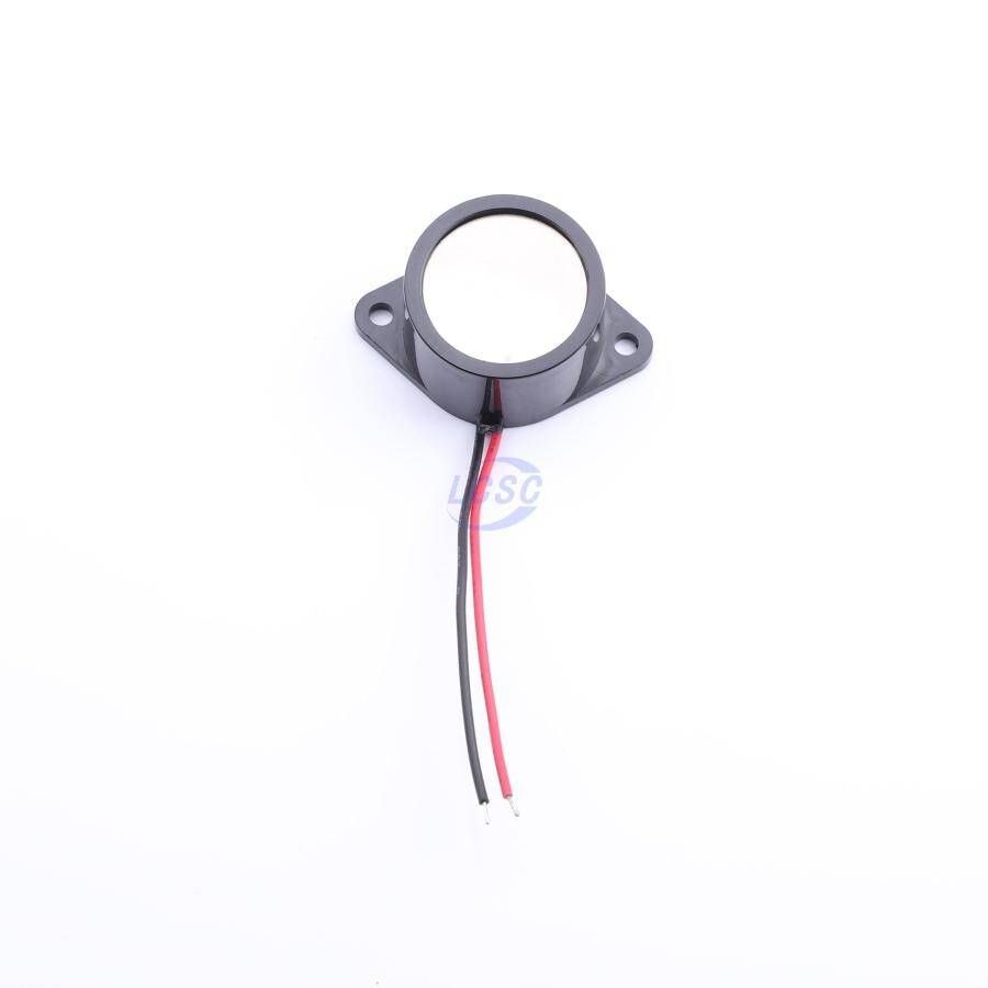 XHXDZ 2616-DC12V-IP67 - 1