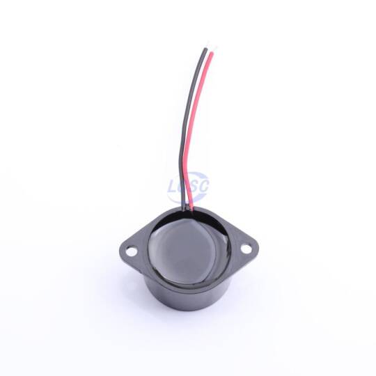 XHXDZ 2616-DC12V-IP67 - 2
