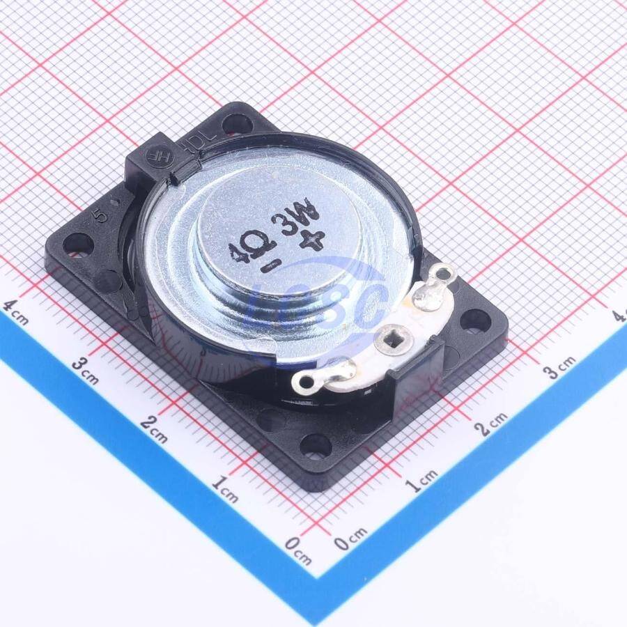 XHXDZ 2840-4Ω3W-IP67 - 1