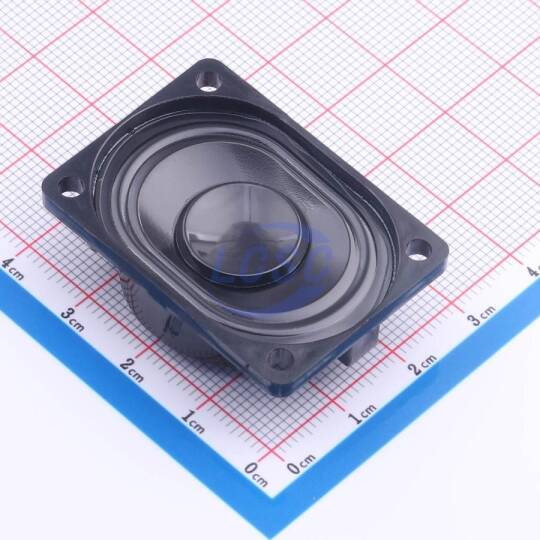 XHXDZ 2840-4Ω3W-IP67 - 2