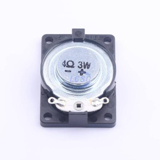 XHXDZ 2840-4Ω3W-IP67 - 3