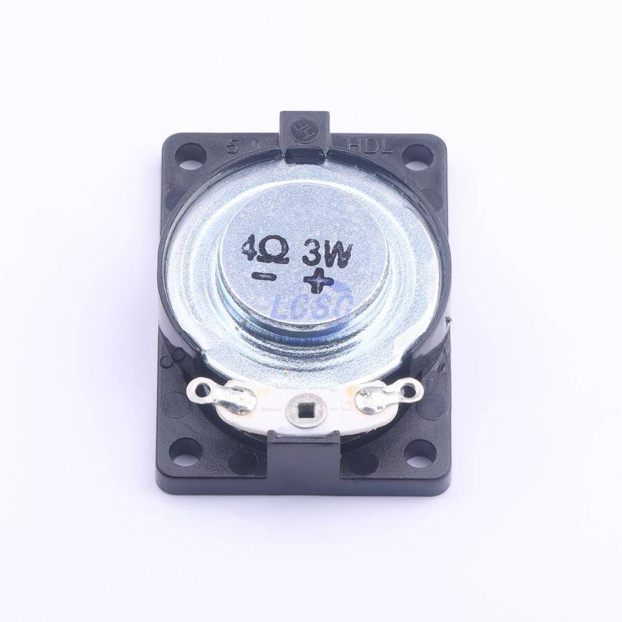 XHXDZ 2840-4Ω3W-IP67 - 3