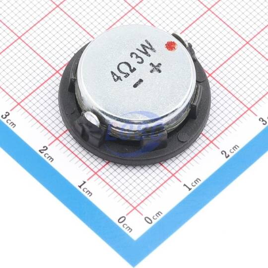 XHXDZ 28MM-4Ω3W