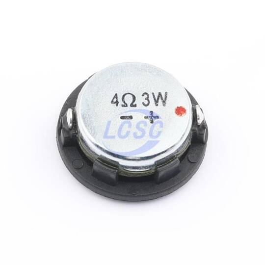 XHXDZ 28MM-4Ω3W - 3