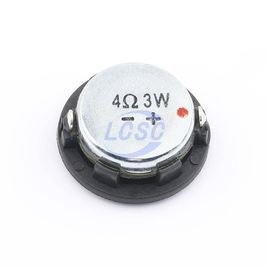 XHXDZ 28MM-4Ω3W - 3