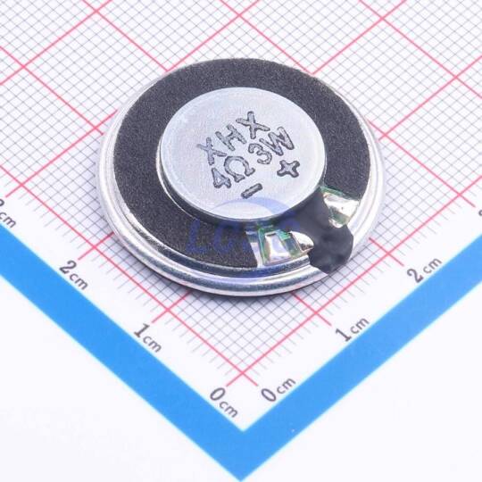 XHXDZ 28MM-4Ω3W-TFHM - 1