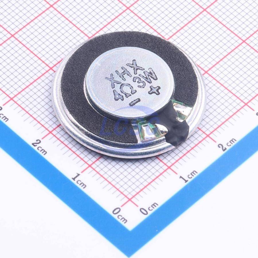 XHXDZ 28MM-4Ω3W-TFHM
