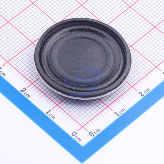 XHXDZ 28MM-4Ω3W-TFHM - 2