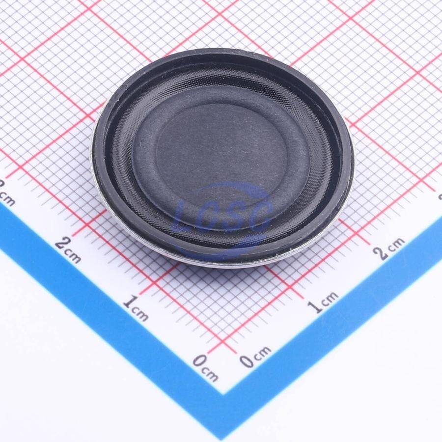 XHXDZ 28MM-4Ω3W-TFHM - 2