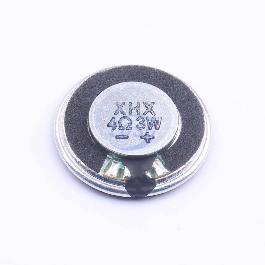 XHXDZ 28MM-4Ω3W-TFHM - 3