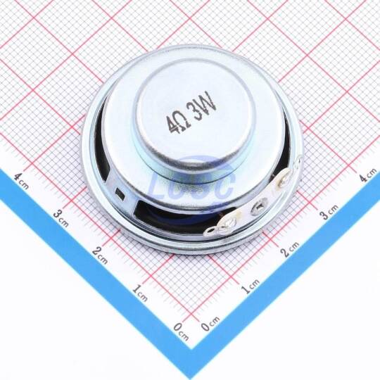 XHXDZ 4020-4Ω3W-16X
