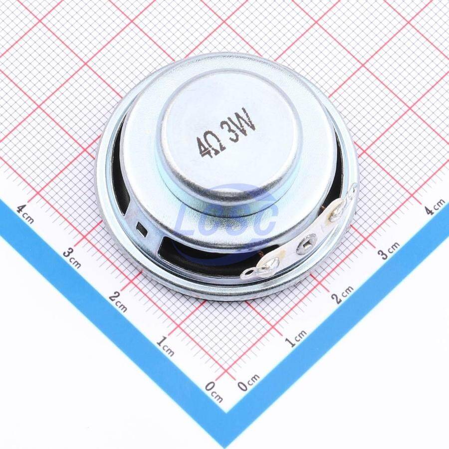XHXDZ 4020-4Ω3W-16X - 1