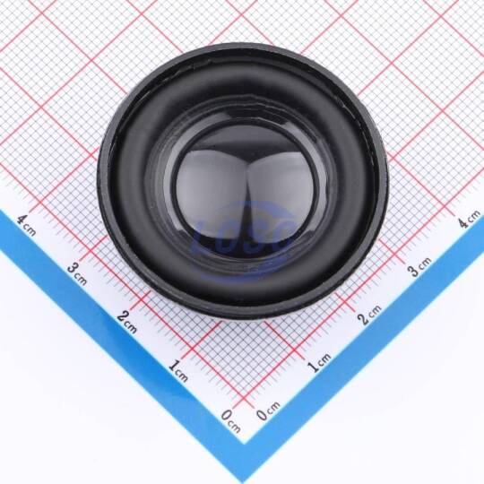 XHXDZ 4020-4Ω3W-16X - 2