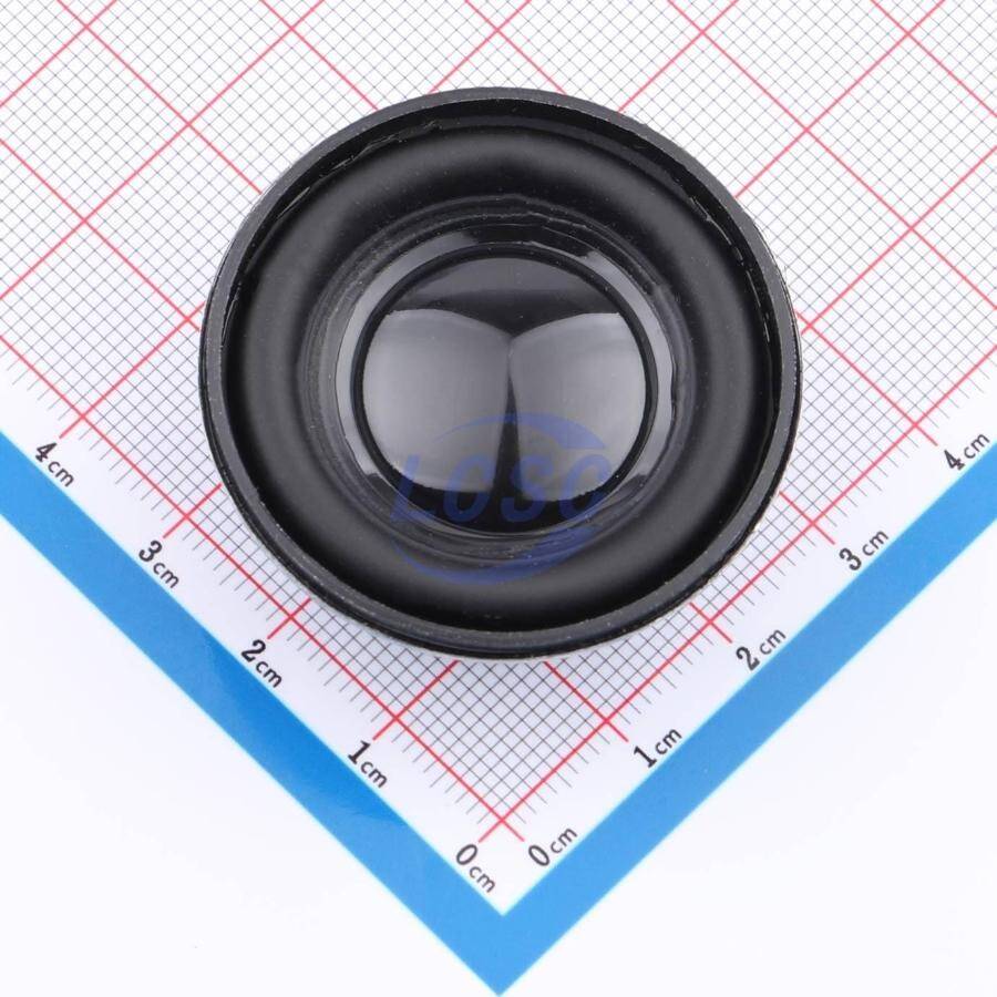 XHXDZ 4020-4Ω3W-16X - 2